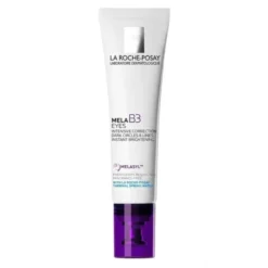 La Roche-Posay Mela B3, krem pod oczy korygujący przebarwienia, 15 ml