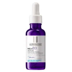 La Roche-Posay Mela B3, skoncentrowane serum przeciw przebarwieniom, 30 ml