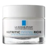 La Roche-Posay Nutritic Intense Riche, intensywna pielęgnacja odżywczo-regenerująca, 50 ml