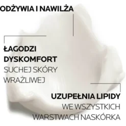 La Roche-Posay Nutritic Intense Riche, intensywna pielęgnacja odżywczo-regenerująca, 50 ml