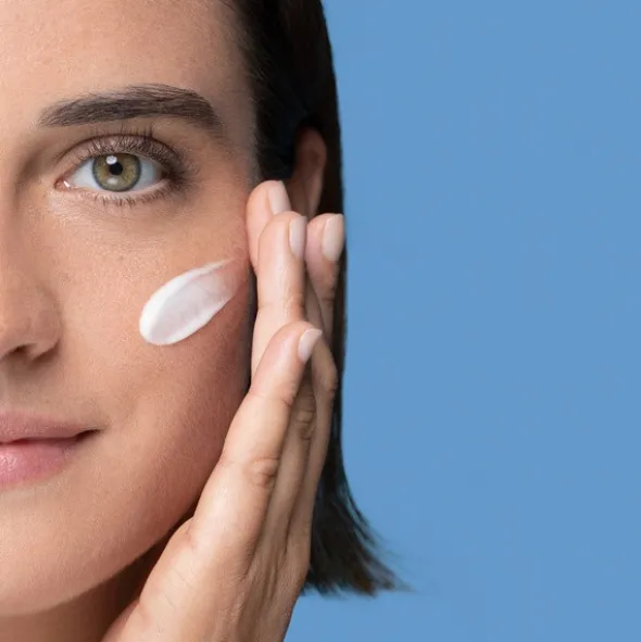 La Roche-Posay Pure Vitamin C Light, nawilżający krem przeciwzmarszczkowy z czystą witaminą C, 40 ml