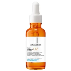 La Roche-Posay Pure Vitamin C12, serum przywracające skórze blask, 30 ml