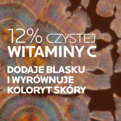 La Roche-Posay Pure Vitamin C12, serum przywracające skórze blask, 30 ml