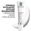 La Roche-Posay Redermic R, intensywna przeciwzmarszczkowa kuracja pielęgnacyjna pod oczy, 15 ml