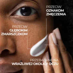 La Roche-Posay Redermic R, intensywna przeciwzmarszczkowa kuracja pielęgnacyjna pod oczy, 15 ml