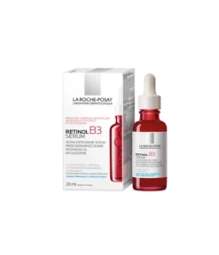 La Roche-Posay Retinol B3, serum przeciwzmarszczkowe, 30 ml