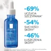 La Roche-Posay Toleriane Dermallergo, serum nawilżająco-wzmacniające, 30 ml