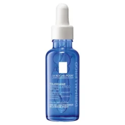La Roche-Posay Toleriane Dermallergo, serum nawilżająco-wzmacniające, 30 ml