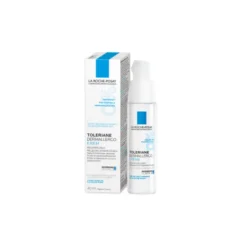 La Roche-Posay Toleriane Dermallergo, krem regenerująco-nawilżający, 40 ml