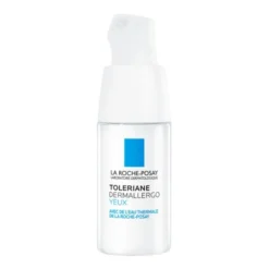 La Roche-Posay Toleriane Dermallergo, krem na okolice oczu, 20 ml