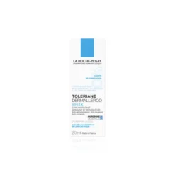 La Roche-Posay Toleriane Dermallergo, krem na okolice oczu, 20 ml