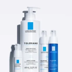 La Roche-Posay Toleriane Dermallergo, krem na okolice oczu, 20 ml