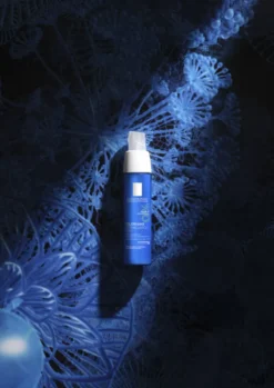 La Roche-Posay Toleriane Dermallergo, kojący krem nawilżający na noc, 40 ml