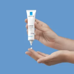 La Roche-Posay Toleriane Kerium DS, kojąca kuracja przeciw łuszczeniu, 40 ml
