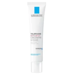 La Roche-Posay Toleriane Kerium DS, kojąca kuracja przeciw łuszczeniu, 40 ml