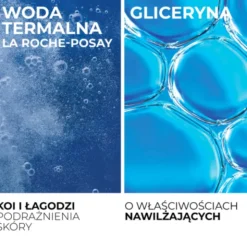 La Roche-Posay Toleriane, kojący tonik dla skóry wrażliwej, 200 ml