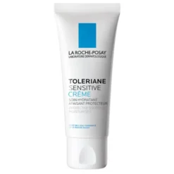La Roche-Posay Toleriane Sensitive, krem nawilżający, 40 ml
