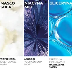 La Roche-Posay Toleriane Sensitive Riche, kojąco-ochronny krem nawilżający, 40 ml