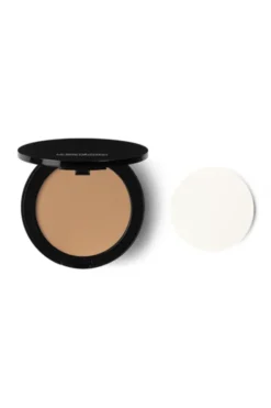 La Roche-Posay, Toleriane Teint Mineral, korygujący puder mineralny w kamieniu, SPF 25, odcień 11, 9,5 g