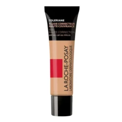 La Roche-Posay Toleriane Teint N10, podkład korygujący do skóry wrażliwej SPF 25, 30 ml