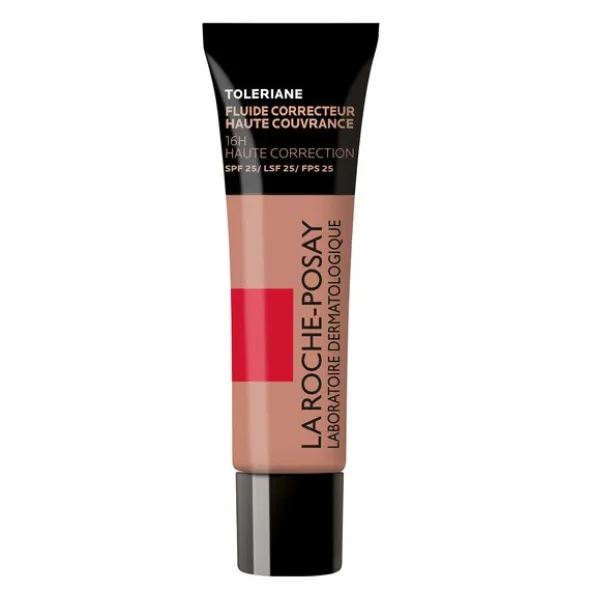 La Roche-Posay Toleriane Teint N11, podkład korygujący do skóry wrażliwej SPF 25, 30 ml