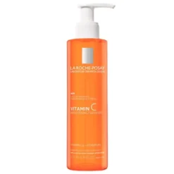 La Roche-Posay Vitamin C, żel oczyszczjący, 200 ml