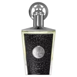 Lataffa Ta'weel, woda perfumowana unisex, spray, 100 ml