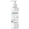 Latopic, aktywna emulsja do ciała, 250 ml