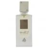 Lattafa Ana Abiyedh I Am White, woda perfumowana, spray, 60 ml