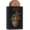 Lattafa Brioche Vanille, woda perfumowana unisex, spray, 100 ml