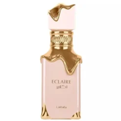 Lattafa Eclaire, woda perfumowana, spray, 100 ml