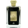 Lattafa Ejaazi, woda perfumowana unisex, spray, 100 ml