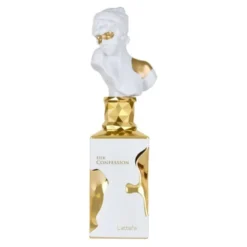 Lattafa Her Confession, woda perfumowana, spray, 100 ml