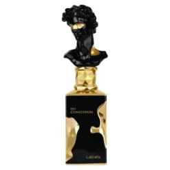 Lattafa His confession, woda perfumowana dla mężczyzn, 100 ml