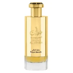 Lattafa Khaltaat Al Arabia Royal Blends, woda perfumowana, 100 ml