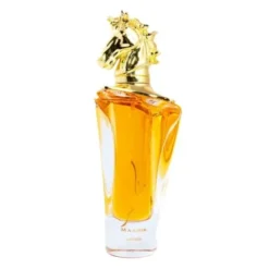 Lattafa Maahir, woda perfumowana unisex, spray, 100 ml