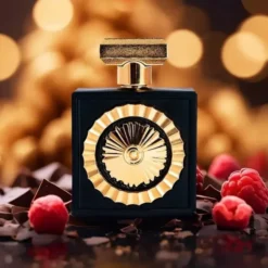 Lattafa Nebras, woda perfumowana, spray, 100 ml