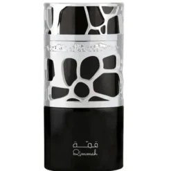 Lattafa Qimmah For Men, woda perfumowana, spray, 100 ml