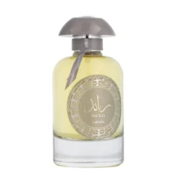 Lattafa Ra'ed Silver, woda perfumowana unisex, spray, 100 ml