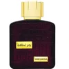 Lattafa Ramz Gold, woda perfumowana unisex, spray, 100 ml