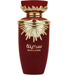 Lattafa Sakeena, woda perfumowana, spray, 100 ml