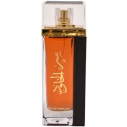 Lattafa Ser Al Khulood Gold, woda perfumowana unisex, spray, 100 ml