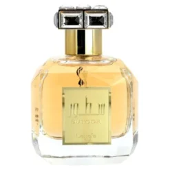 Lattafa Sutoor, woda perfumowana, spray, 100 ml