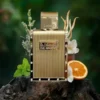 Lattafa The Kingdom, woda perfumowana, spray, 100 ml