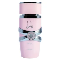 Lattafa, Yara, woda perfumowana, spray, 100 ml
