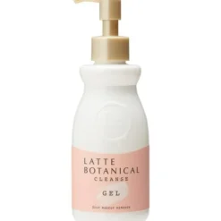 Latte Botanical Cleanse Gel, kremowy żel oczyszczający do twarzy, 180 ml