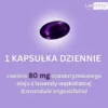 Laventra, kapsułki miękkie, 30 szt.
