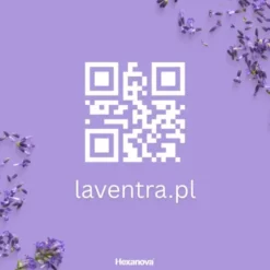 Laventra, kapsułki miękkie, 30 szt.