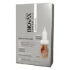 L'biotica Biovax Trychologic Advanced Detox, kuracja detoksykująca do włosów, 7 x 5 ml