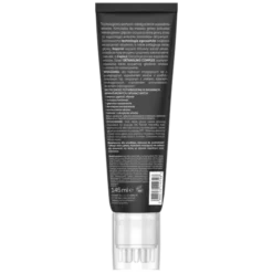 L'Biotica Biovax Trychologic Wypadanie i Gęstość Men, szampon-zabieg do włosów i skóry głowy, 145 ml